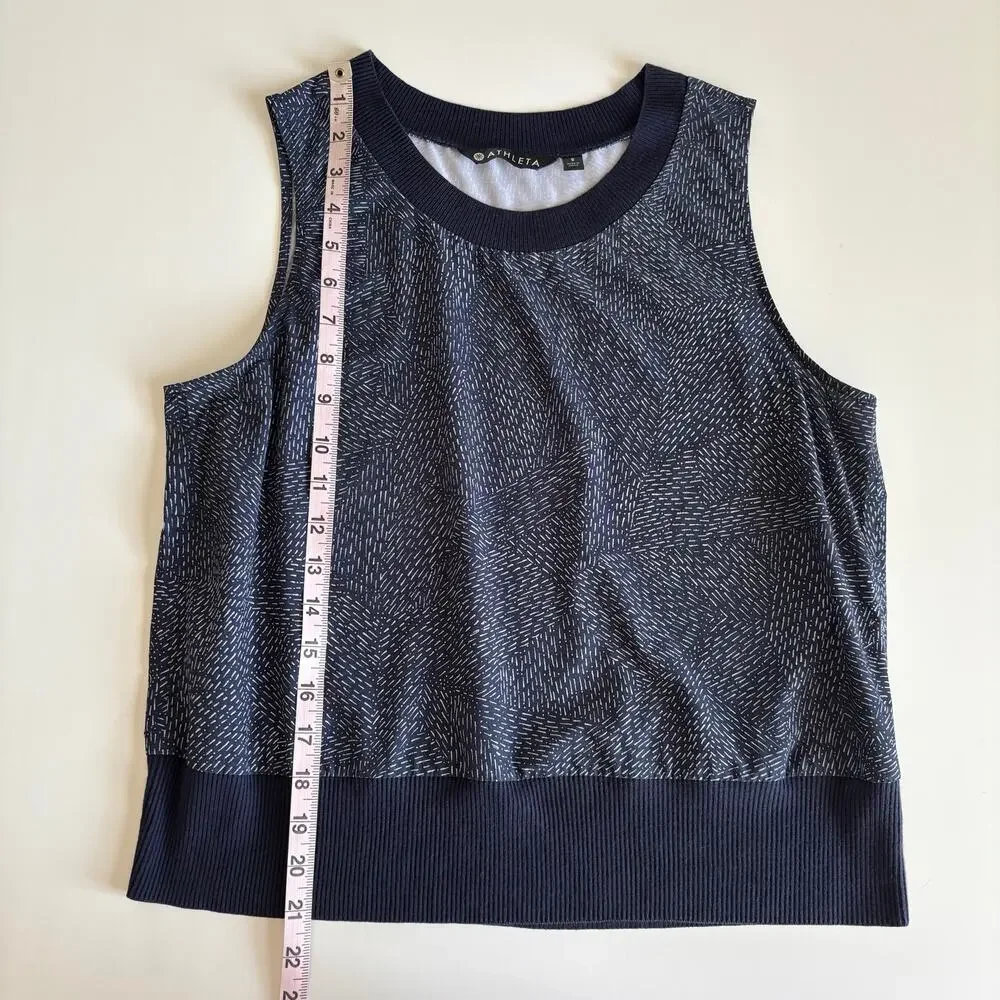 Athleta features zephyr